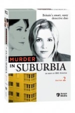 Watch Murder in Suburbia Movie4k